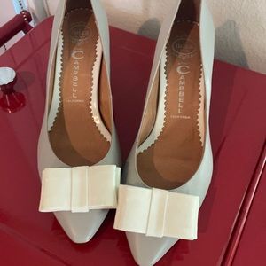 Jeffrey Campbell Situation Bow Heels, 11